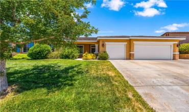 40610 Wimbledon Court, Palmdale, California 93551, 4 Bedrooms Bedrooms, ,2 BathroomsBathrooms,Residential,Buy,40610 Wimbledon Court,SR24127419