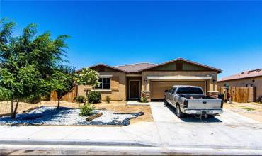 11448 Helena Street, Adelanto, California 92301, 3 Bedrooms Bedrooms, ,2 BathroomsBathrooms,Residential,Buy,11448 Helena Street,DW24132486