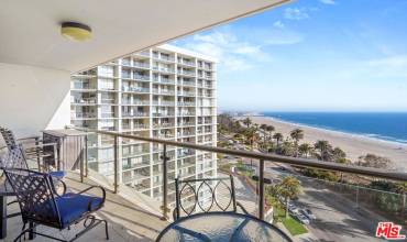 201 OCEAN Avenue 1401P, Santa Monica, California 90402, 2 Bedrooms Bedrooms, ,2 BathroomsBathrooms,Residential Lease,Rent,201 OCEAN Avenue 1401P,24409297