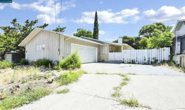 2825 BONITA AVE, Antioch, California 94509, 3 Bedrooms Bedrooms, ,2 BathroomsBathrooms,Residential,Buy,2825 BONITA AVE,41064852