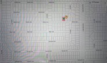 0 Moss Avenue, California City, California 93505, ,Land,Buy,0 Moss Avenue,SR24132550