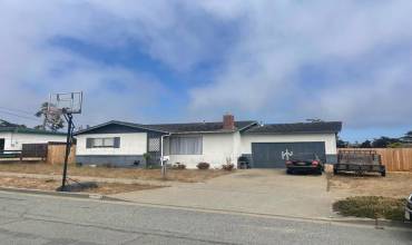 3014 Independence Avenue, Marina, California 93933, 3 Bedrooms Bedrooms, ,2 BathroomsBathrooms,Residential,Buy,3014 Independence Avenue,ML81971370