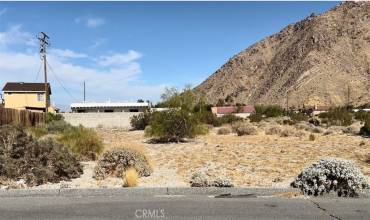 0 Skyview Drive, Palm Springs, California 92262, ,Land,Buy,0 Skyview Drive,CV24132594