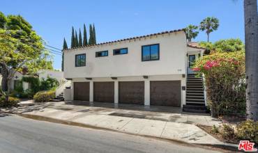 7418 Romaine Street, Los Angeles, California 90046, 1 Bedroom Bedrooms, ,1 BathroomBathrooms,Residential Lease,Rent,7418 Romaine Street,24409343