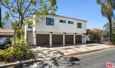 7416 Romaine Street, West Hollywood, California 90046, 1 Bedroom Bedrooms, ,1 BathroomBathrooms,Residential Lease,Rent,7416 Romaine Street,24409333