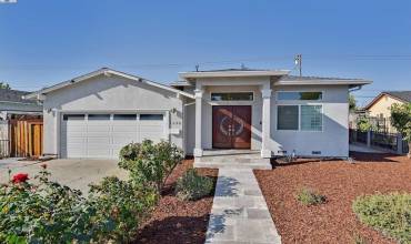 1690 Spring St, Mountain View, California 94043, 5 Bedrooms Bedrooms, ,4 BathroomsBathrooms,Residential,Buy,1690 Spring St,41063650