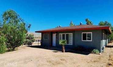 7819 Deer Trail, Yucca Valley, California 92284, 3 Bedrooms Bedrooms, ,1 BathroomBathrooms,Residential,Buy,7819 Deer Trail,JT24130927