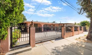 2410 W 1ST Avenue, San Bernardino, California 92407, 4 Bedrooms Bedrooms, ,3 BathroomsBathrooms,Residential,Buy,2410 W 1ST Avenue,CV24126306