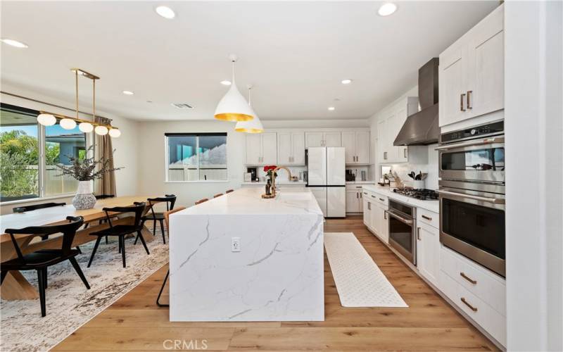 Kitchen-nook