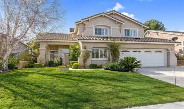 21648 Canyon Heights Circle, Saugus, California 91390, 4 Bedrooms Bedrooms, ,3 BathroomsBathrooms,Residential,Buy,21648 Canyon Heights Circle,SR24121391