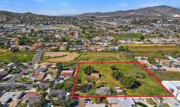 4077 Riverview Drive, Riverside, California 92509, ,Land,Buy,4077 Riverview Drive,IV22036028