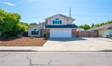 1722 Willowbank Lane, Paso Robles, California 93446, 3 Bedrooms Bedrooms, ,1 BathroomBathrooms,Residential,Buy,1722 Willowbank Lane,PI24132736