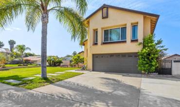 1986 Duke St, Chula Vista, California 91913, 6 Bedrooms Bedrooms, ,3 BathroomsBathrooms,Residential,Buy,1986 Duke St,PTP2403836