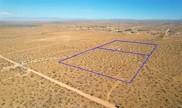 0 Lessing Road, Phelan, California 92371, ,Land,Buy,0 Lessing Road,HD24128617