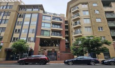 330 J Street Street 212, San Diego, California 92101, 1 Bedroom Bedrooms, ,1 BathroomBathrooms,Residential,Buy,330 J Street Street 212,PTP2403849