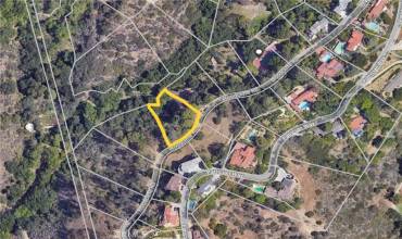 0 Woodcliffe Road, Pasadena, California 91105, ,Land,Buy,0 Woodcliffe Road,PF22188372