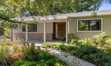 12889 Pierce Road, Saratoga, California 95070, 4 Bedrooms Bedrooms, ,3 BathroomsBathrooms,Residential,Buy,12889 Pierce Road,ML81967726