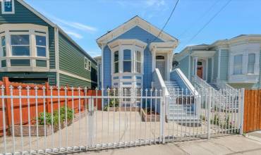 728 Campbell Street, Oakland, California 94607, 5 Bedrooms Bedrooms, ,3 BathroomsBathrooms,Residential,Buy,728 Campbell Street,41065028