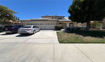 12413 Redrock Road, Victorville, California 92392, 5 Bedrooms Bedrooms, ,3 BathroomsBathrooms,Residential,Buy,12413 Redrock Road,CV24133374