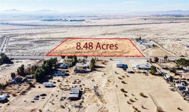 25925 Old CA-58, Barstow, California 92311, ,Land,Buy,25925 Old CA-58,OC24133433