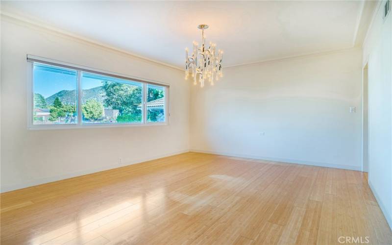 4315 Clybourn Ave - large formal dining room