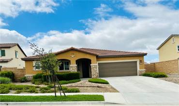 30167 Sierra Ridge Way, Menifee, California 92585, 5 Bedrooms Bedrooms, ,3 BathroomsBathrooms,Residential,Buy,30167 Sierra Ridge Way,CV24106612