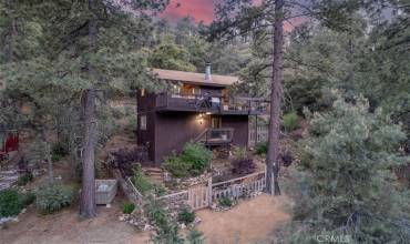 2237 Birchwood Way, Pine Mountain Club, California 93222, 2 Bedrooms Bedrooms, ,1 BathroomBathrooms,Residential,Buy,2237 Birchwood Way,SR24131060