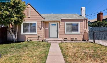 2315 108Th Ave, Oakland, California 94603, 3 Bedrooms Bedrooms, ,1 BathroomBathrooms,Residential,Buy,2315 108Th Ave,41065053