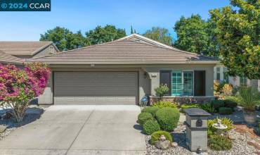 1840 Crispin Dr, Brentwood, California 94513, 2 Bedrooms Bedrooms, ,2 BathroomsBathrooms,Residential,Buy,1840 Crispin Dr,41065060