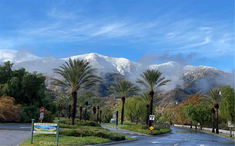 Come live at SoCal's prestigious, Active, 55+Senior, Community of Trilogy @ Glen Ivy!