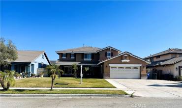 16153 Star Crest Way, Fontana, California 92336, 5 Bedrooms Bedrooms, ,3 BathroomsBathrooms,Residential,Buy,16153 Star Crest Way,PW24133759