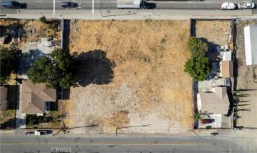 247 E Ennis Street, San Bernardino, California 92408, ,Land,Buy,247 E Ennis Street,IV24133245