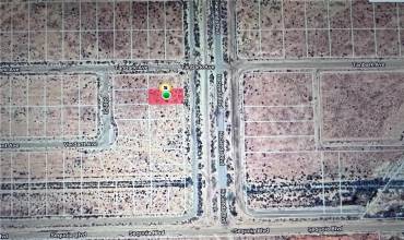 0 Hacienda Boulevard, California City, California 93505, ,Land,Buy,0 Hacienda Boulevard,SR24133829