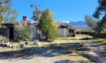 31979 Foothill Road, Lucerne Valley, California 92356, 3 Bedrooms Bedrooms, ,3 BathroomsBathrooms,Residential,Buy,31979 Foothill Road,HD24091553
