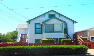 731 15Th St, Richmond, California 94801, 2 Bedrooms Bedrooms, ,1 BathroomBathrooms,Residential,Buy,731 15Th St,41065100