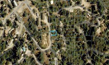 11 Balsam Drive, Cedar Glen, California 92321, ,Land,Buy,11 Balsam Drive,HD24134020