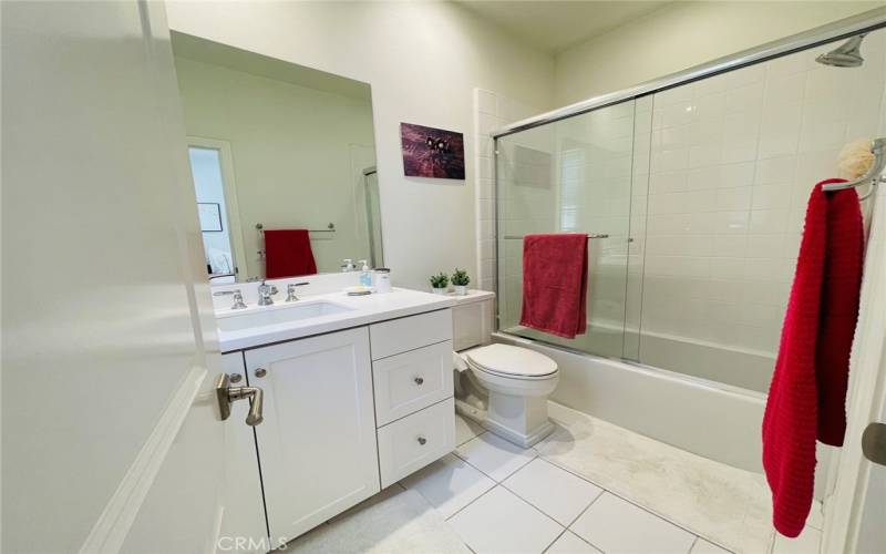 3rd bathroom