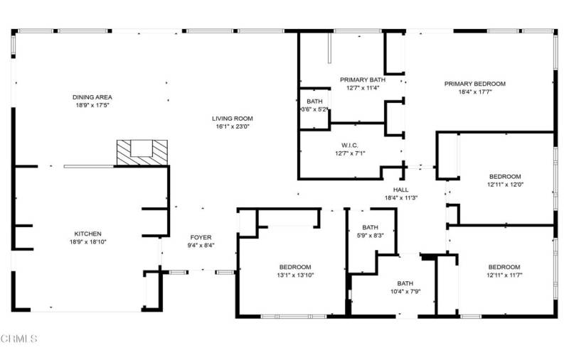 Floor Plan-Main