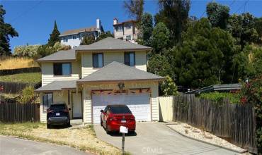 4373 Nelson Drive, El Sobrante, California 94803, 4 Bedrooms Bedrooms, ,2 BathroomsBathrooms,Residential,Buy,4373 Nelson Drive,CV24134008