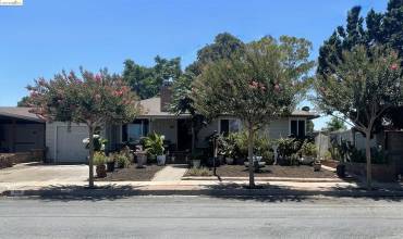 109 W 15Th St, Antioch, California 94509, 3 Bedrooms Bedrooms, ,2 BathroomsBathrooms,Residential,Buy,109 W 15Th St,41065111