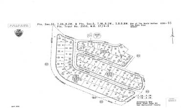 0 Wagon Wheel, Running Springs, California 92382, ,Land,Buy,0 Wagon Wheel,HD23167731