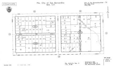 0 G and 9th, San Bernardino, California 92410, ,Land,Buy,0 G and 9th,HD23150368