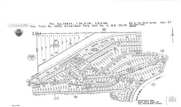 Parcel Map