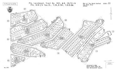 0 Redwood Road, Cedar Glen, California 92321, ,Land,Buy,0 Redwood Road,HD23150307