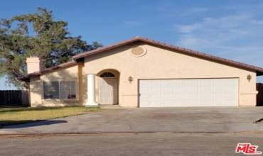 868 Oasis Village Court, Blythe, California 92225, 4 Bedrooms Bedrooms, ,2 BathroomsBathrooms,Residential,Buy,868 Oasis Village Court,24409969