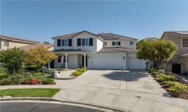 22391 Trailside Court, Saugus, California 91350, 5 Bedrooms Bedrooms, ,4 BathroomsBathrooms,Residential,Buy,22391 Trailside Court,SR24122945