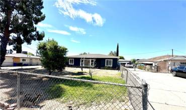 1105 W 48th Street, San Bernardino, California 92407, 4 Bedrooms Bedrooms, ,2 BathroomsBathrooms,Residential,Buy,1105 W 48th Street,IV24129025