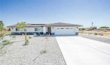 15797 Sago, Apple Valley, California 92307, 3 Bedrooms Bedrooms, ,2 BathroomsBathrooms,Residential,Buy,15797 Sago,HD24126179