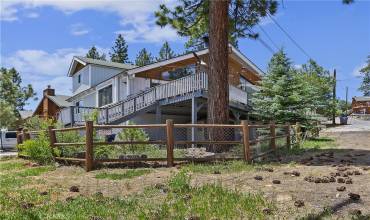 646 Spruce Road, Big Bear Lake, California 92315, 5 Bedrooms Bedrooms, ,4 BathroomsBathrooms,Residential,Buy,646 Spruce Road,PW24134261