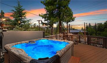 646 Spruce Road, Big Bear Lake, California 92315, 5 Bedrooms Bedrooms, ,4 BathroomsBathrooms,Residential,Buy,646 Spruce Road,PW24134261
